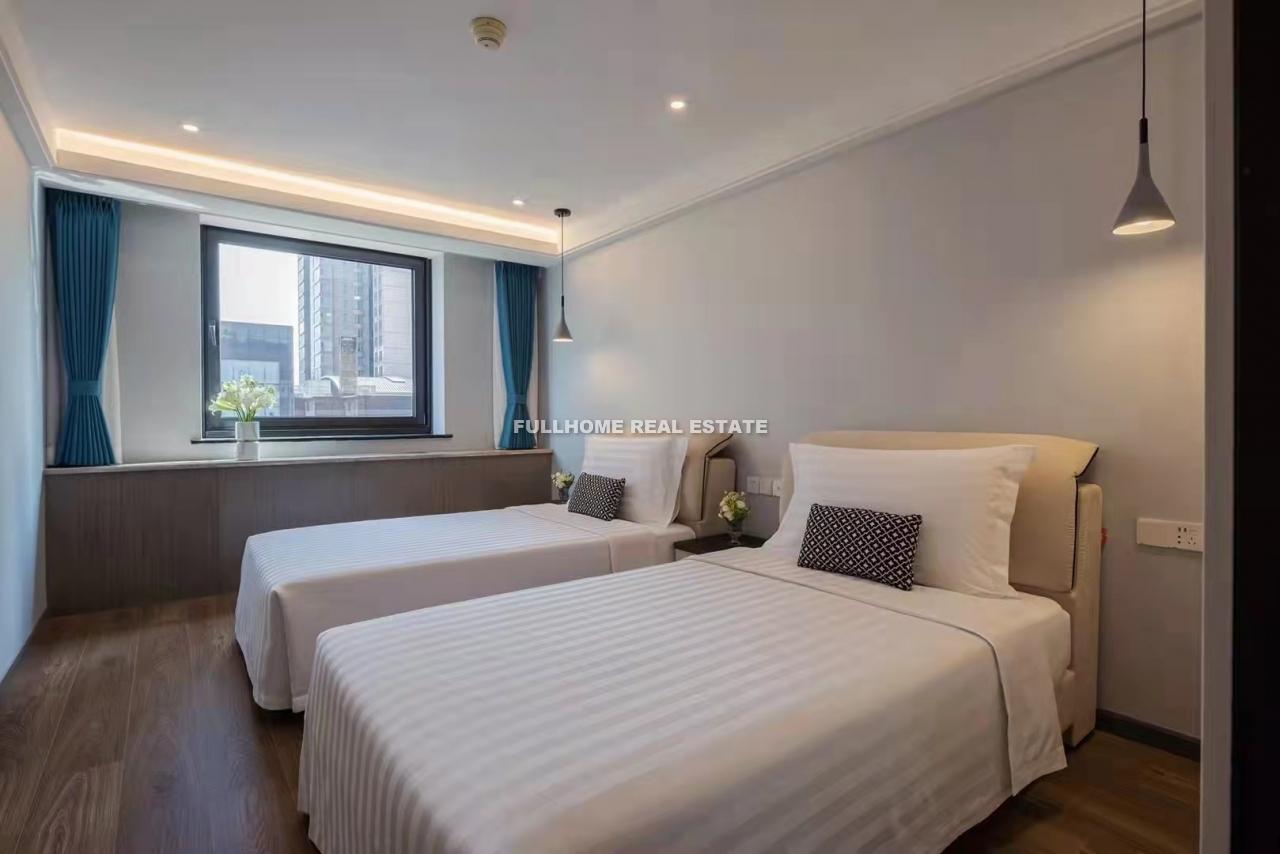 Kempinski Hotel Apartment - Interior view 5, Beijing rental property