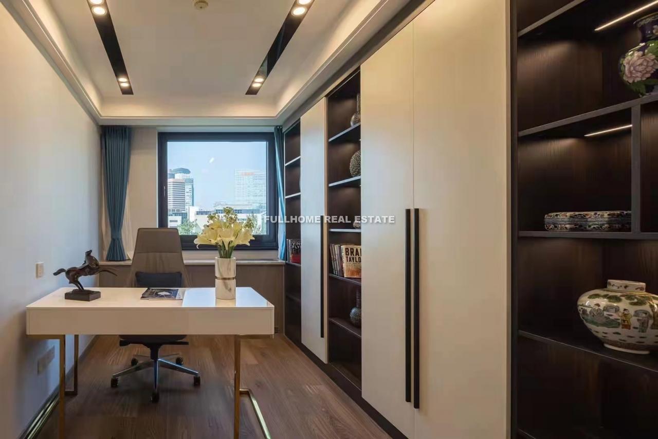 Kempinski Hotel Apartment - Interior view 6, Beijing rental property