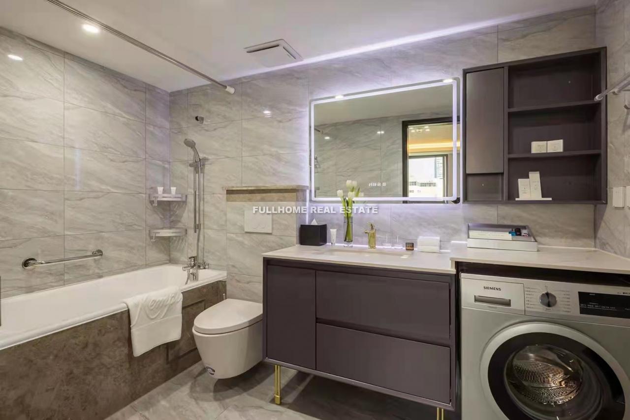 Kempinski Hotel Apartment - Interior view 7, Beijing rental property