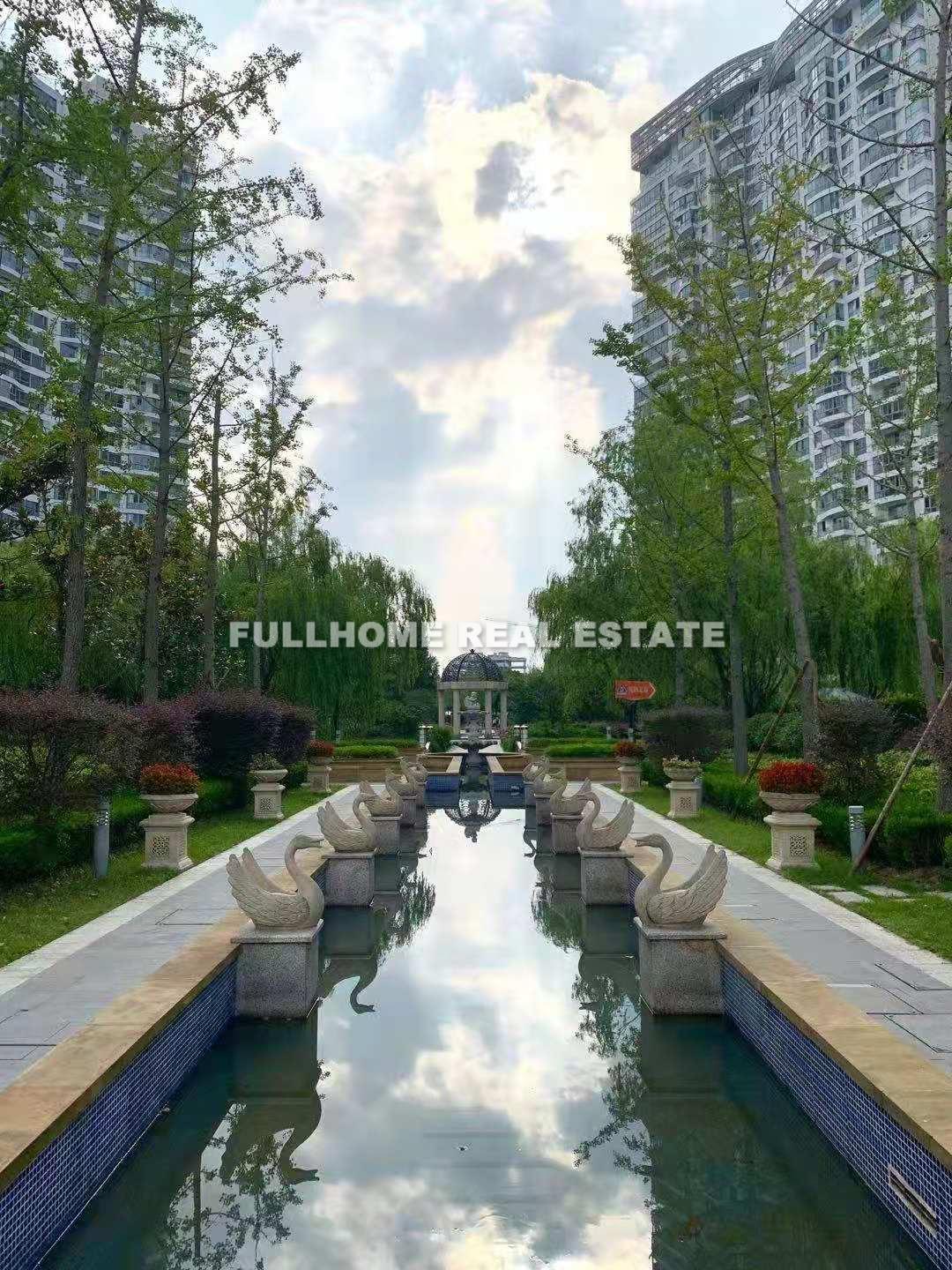 Bai Hui Garden - Interior view 6, Shanghai rental property