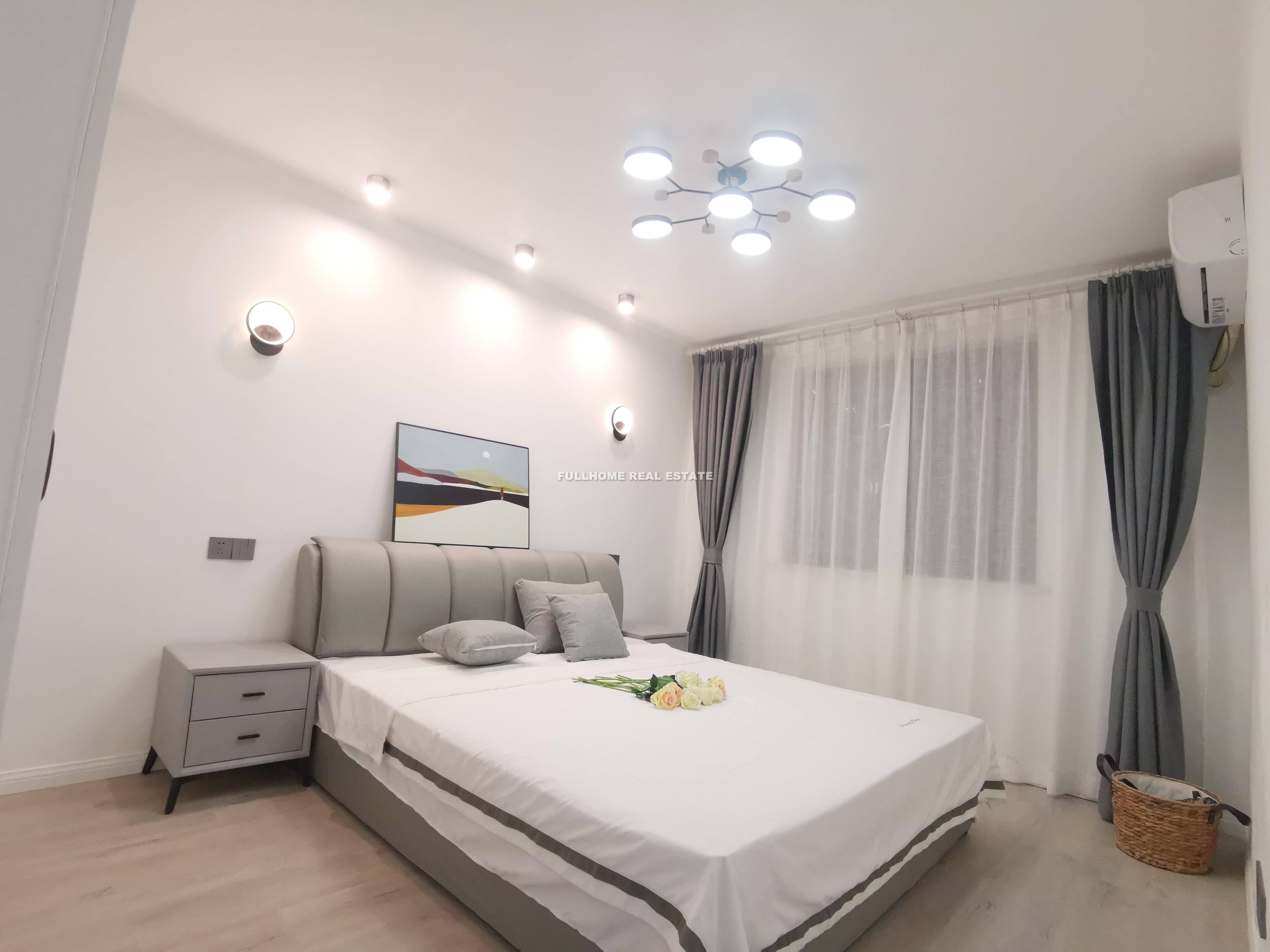 Mingxin Apartment - Interior view 11, Shanghai rental property
