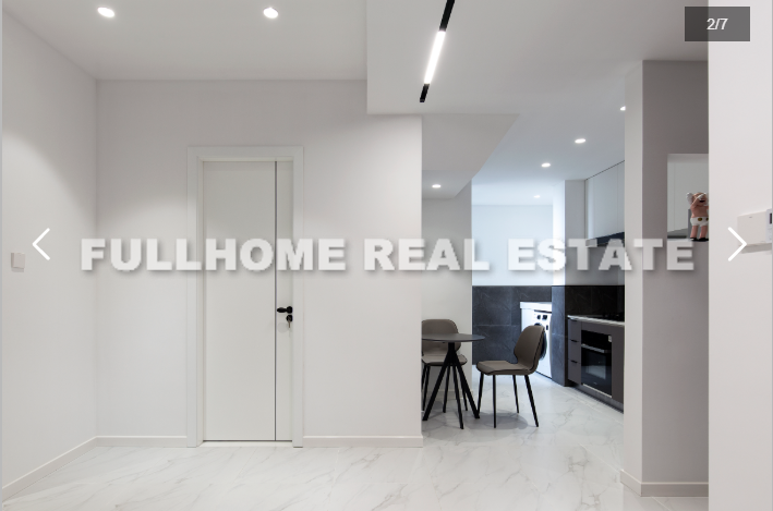 Oujiang Mansion - Interior view 4, Shanghai rental property