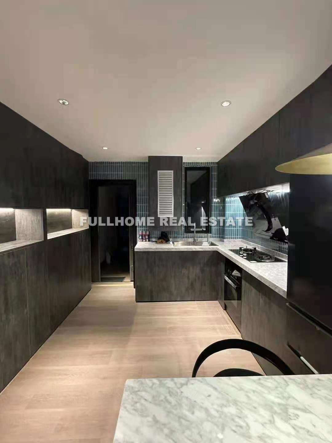 Huatong Apartment - Interior view 7, Shanghai rental property