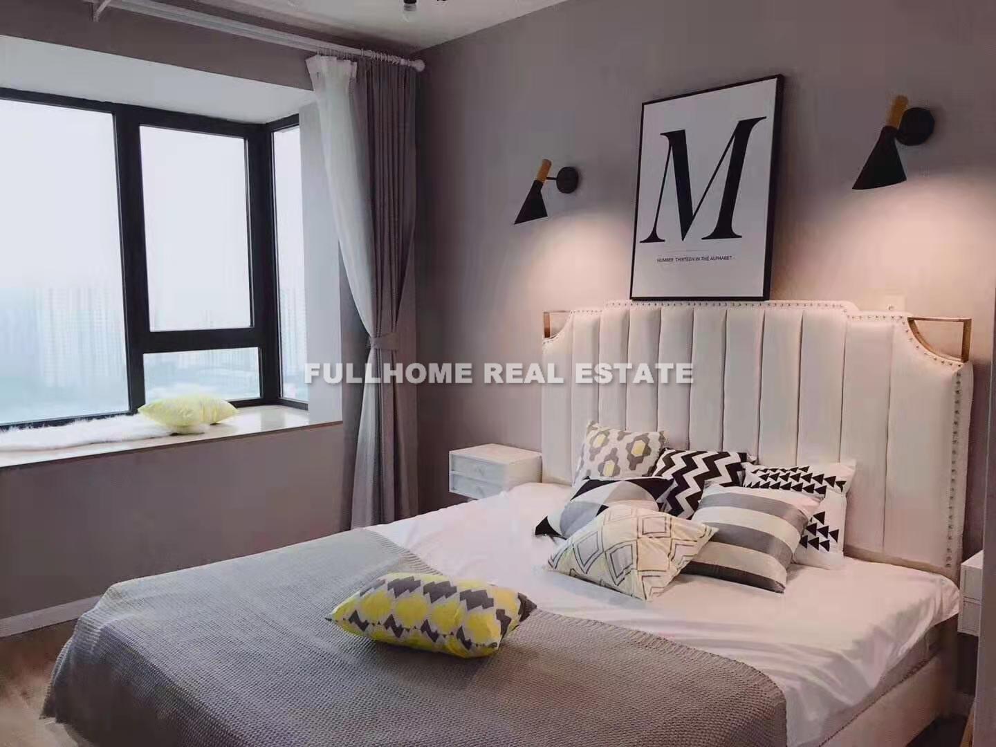 Pinzun International - Interior view 3, Shanghai rental property