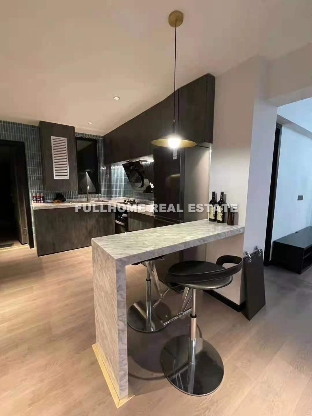Huatong Apartment - Interior view 4, Shanghai rental property