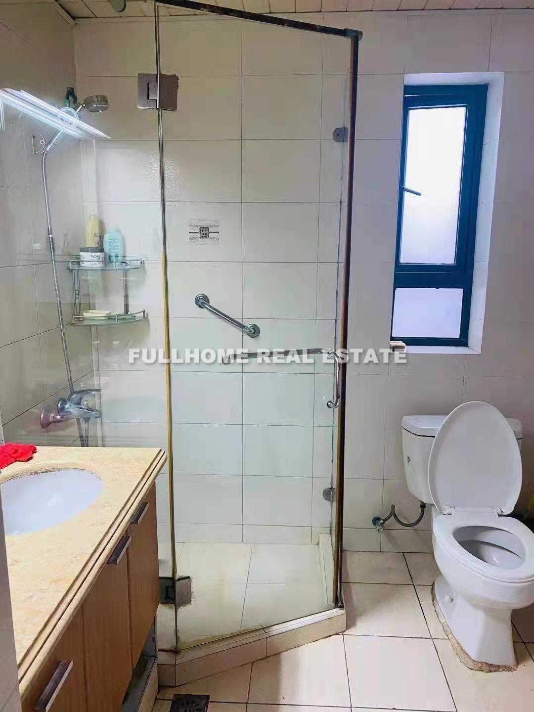 Jing An Li She - Interior view 4, Shanghai rental property