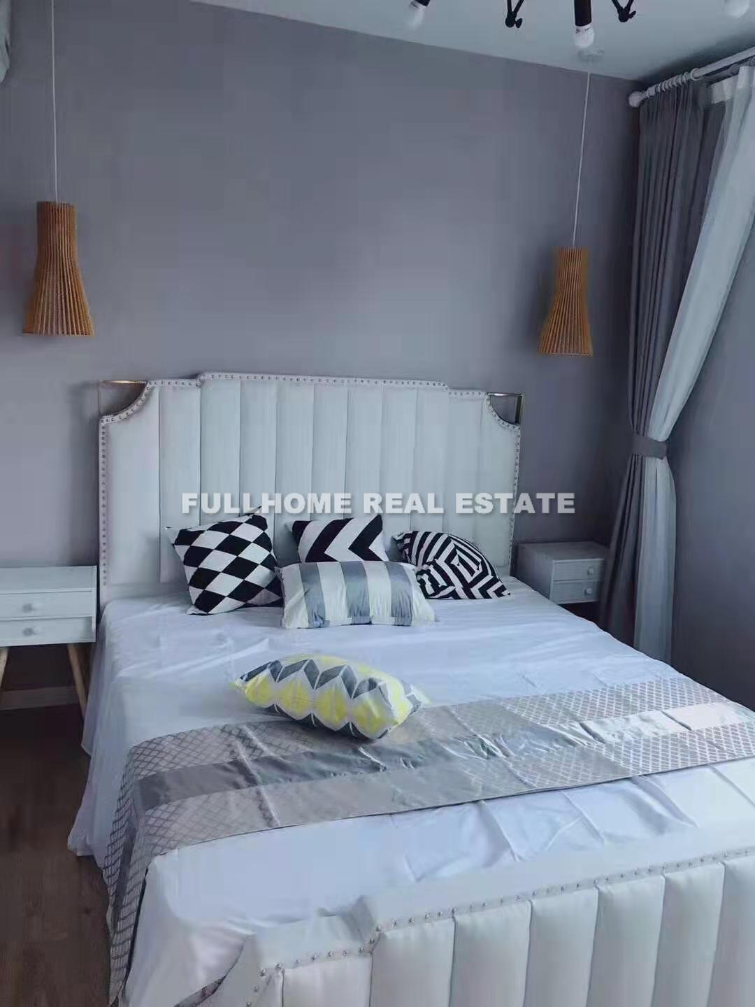 Pinzun International - Interior view 2, Shanghai rental property