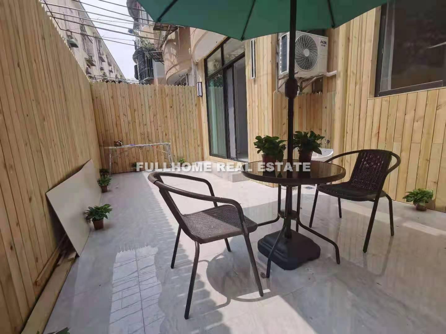 Mingxin Apartment - Interior view 4, Shanghai rental property