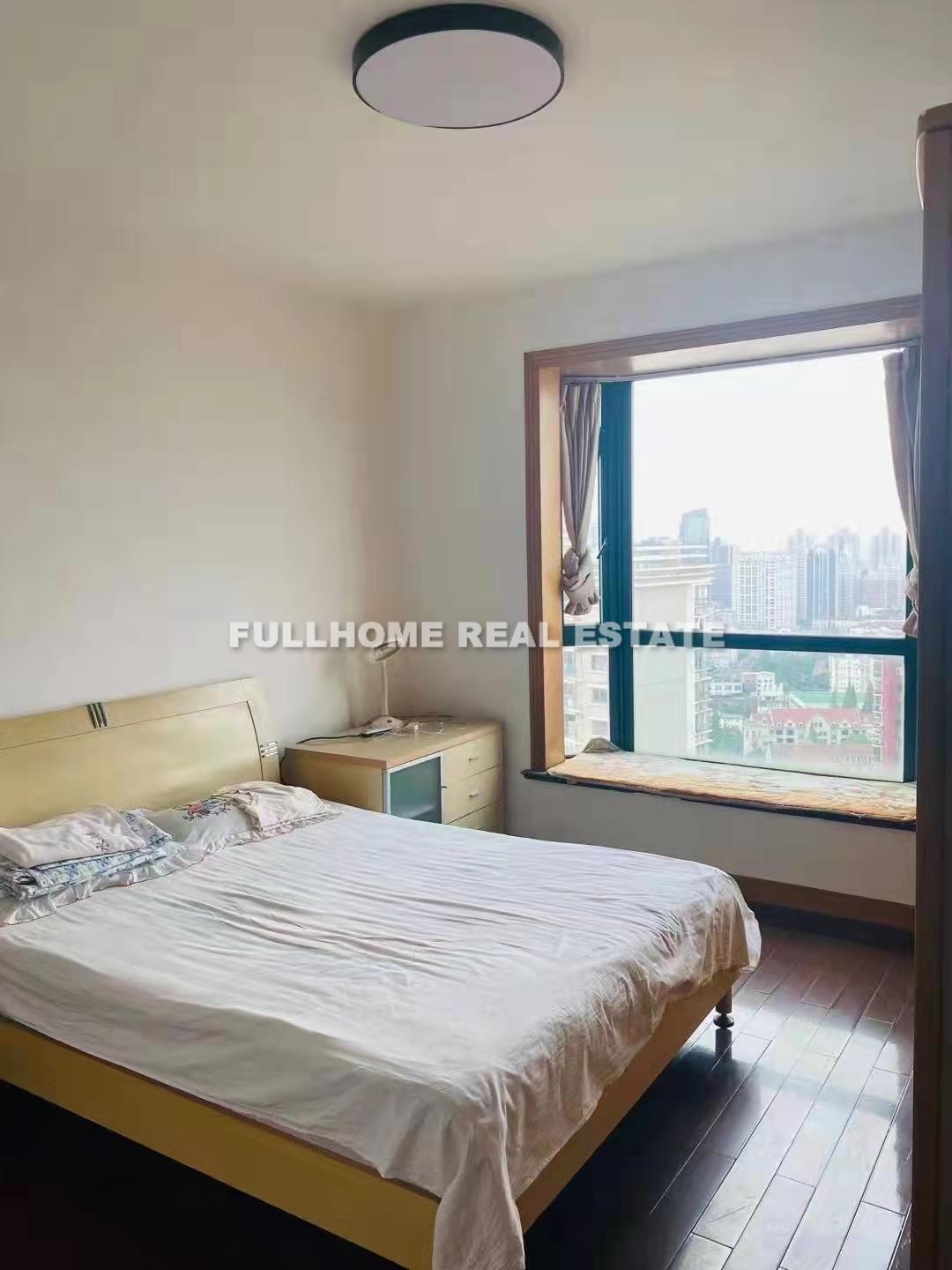 Jing An Li She - Interior view 3, Shanghai rental property