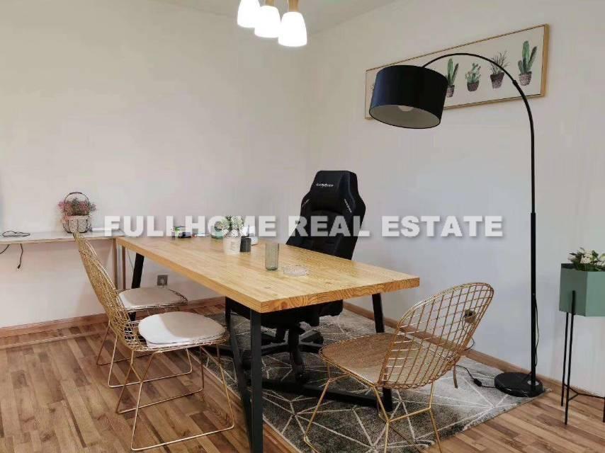 Oriental Manhattan - Interior view 9, Shanghai rental property