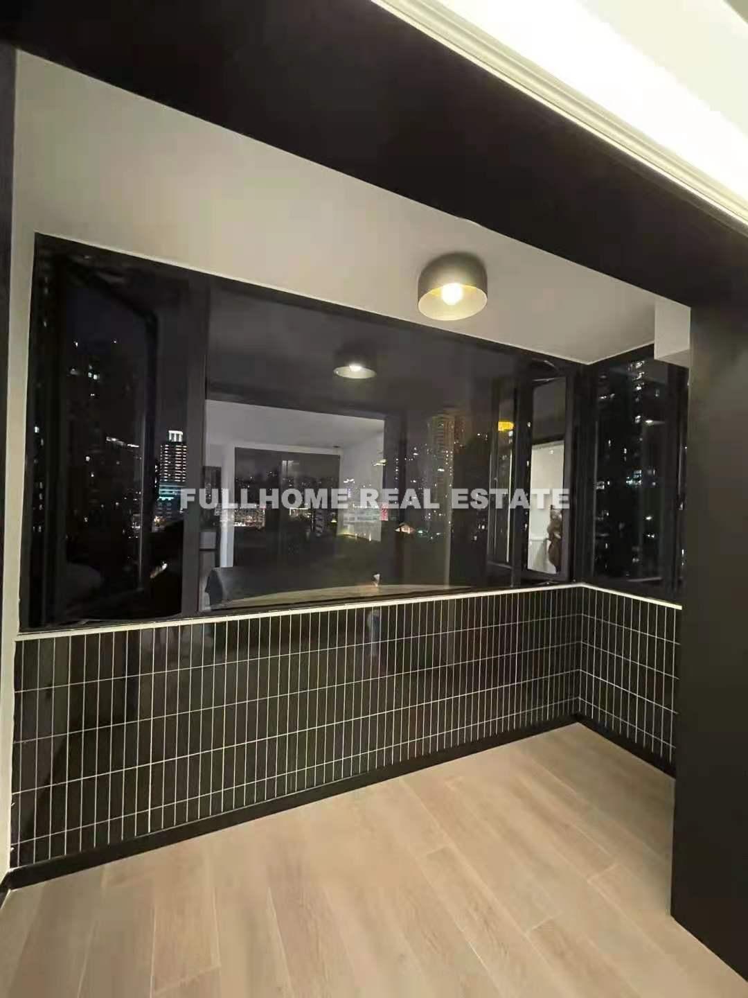 Huatong Apartment - Interior view 3, Shanghai rental property