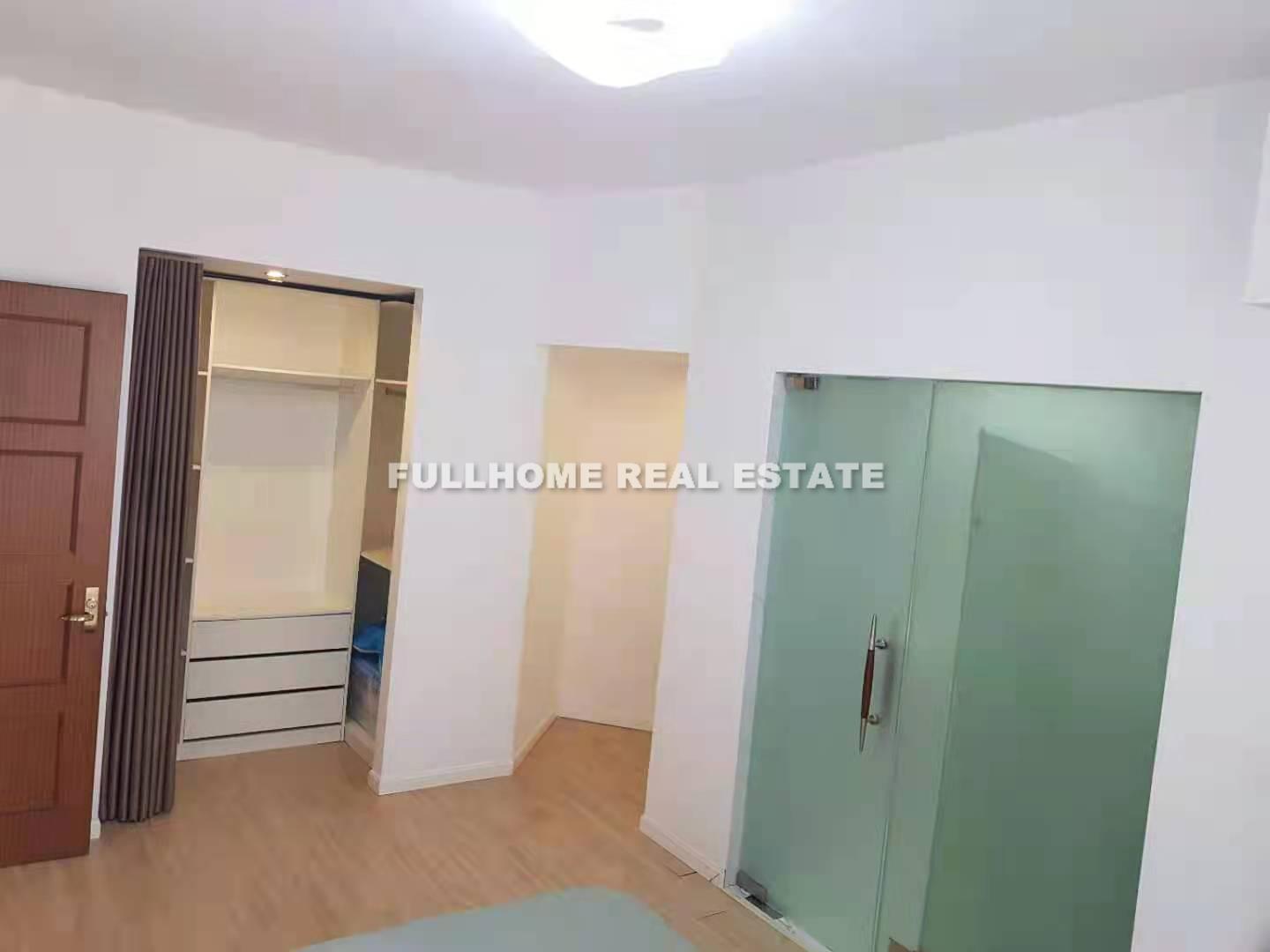 Merry Apartment - Interior view 11, Shanghai rental property