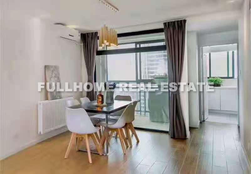 Yong Ye Apartment - Interior view 9, Shanghai rental property