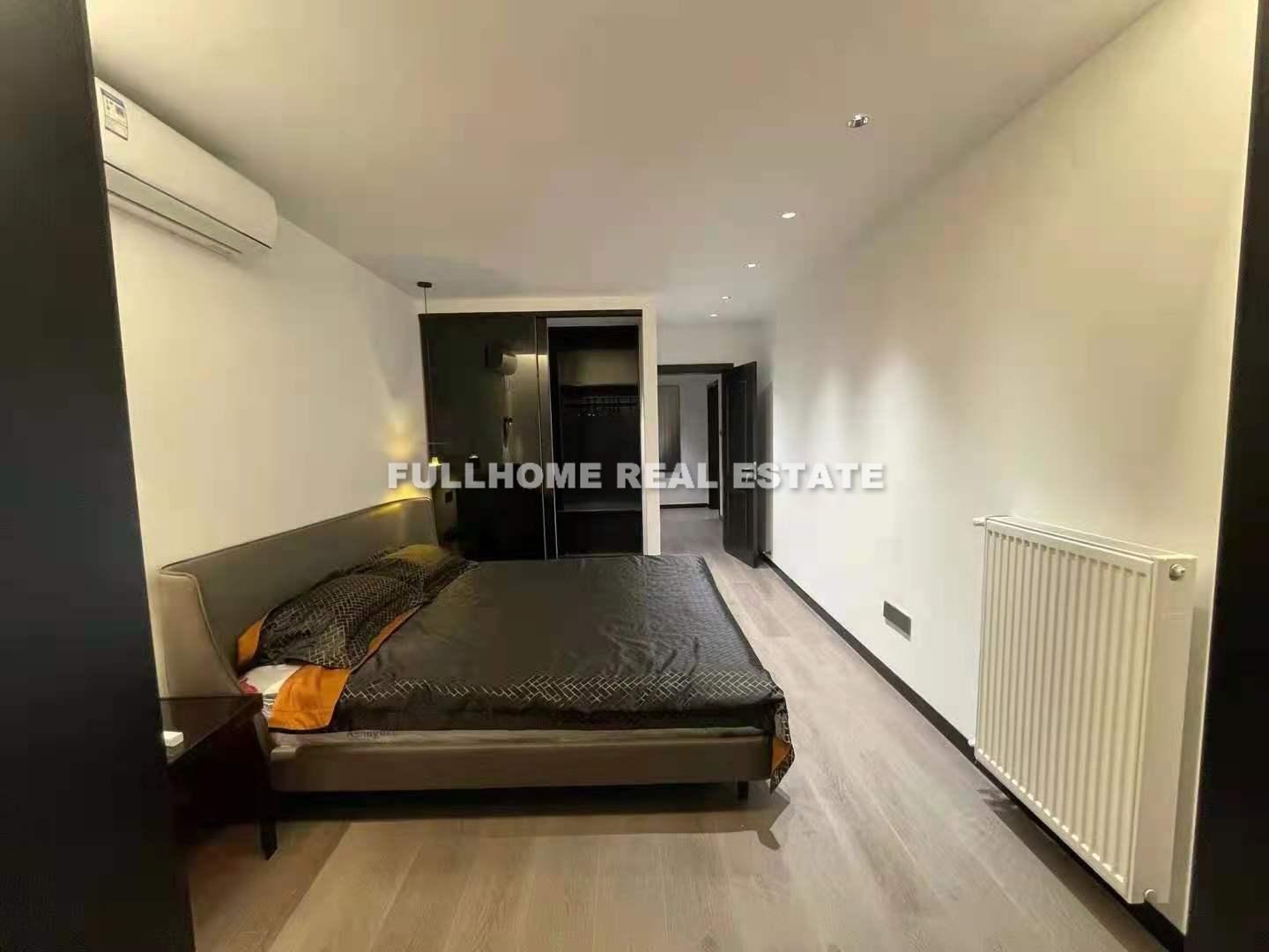 Huatong Apartment - Interior view 9, Shanghai rental property