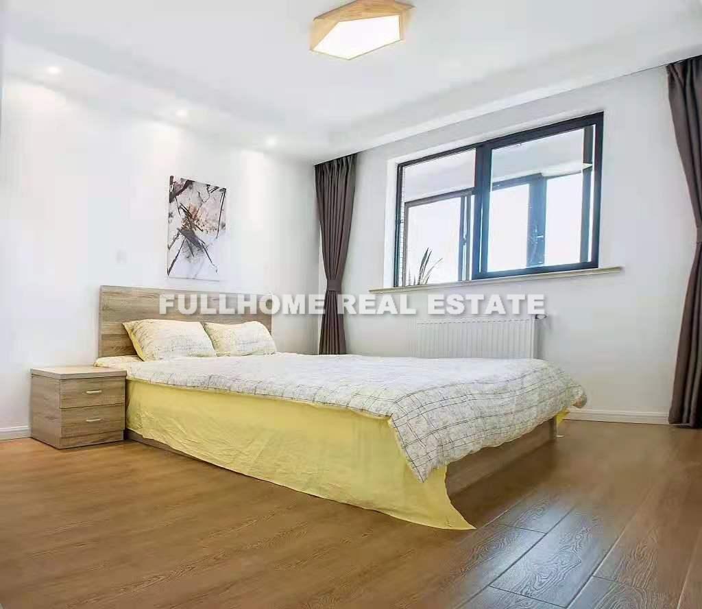Yong Ye Apartment - Interior view 3, Shanghai rental property