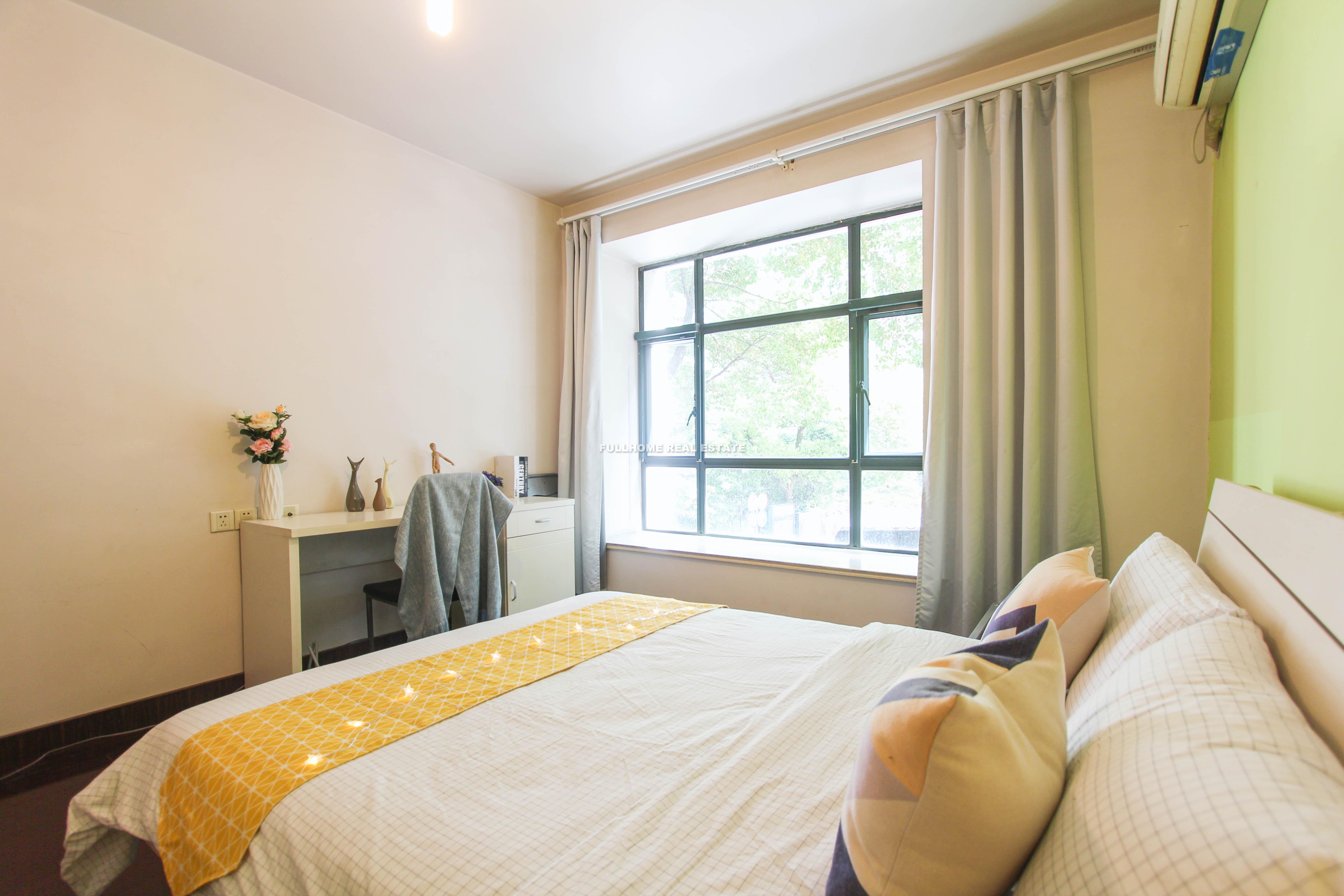 Hongqiao New City - Interior view 9, Shanghai rental property