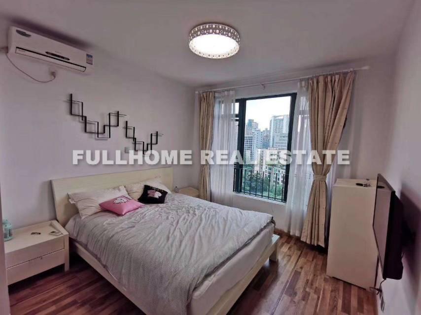 Oriental Manhattan - Interior view 5, Shanghai rental property