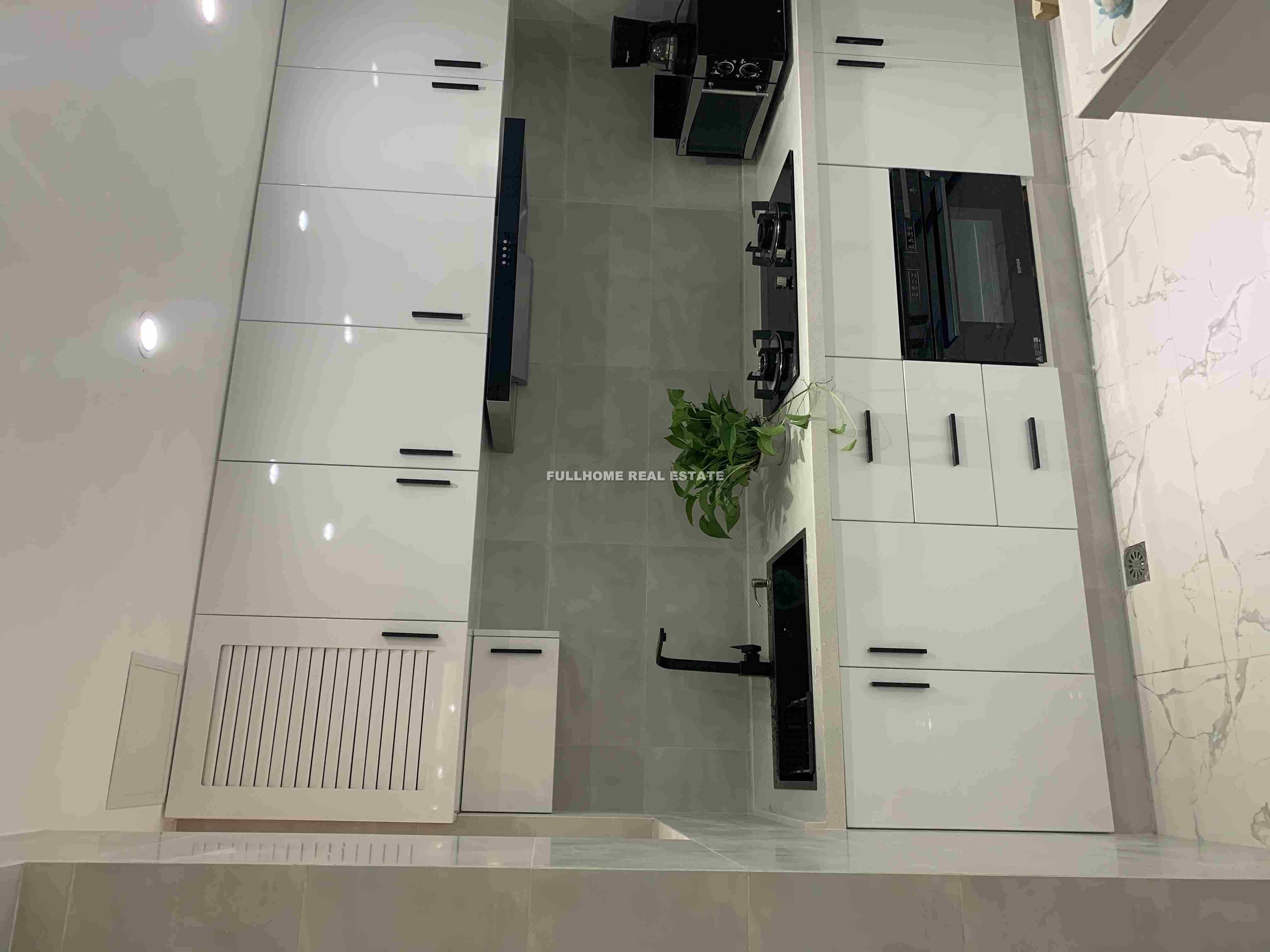 Jinouwanguo Mansion - Interior view 8, Shanghai rental property