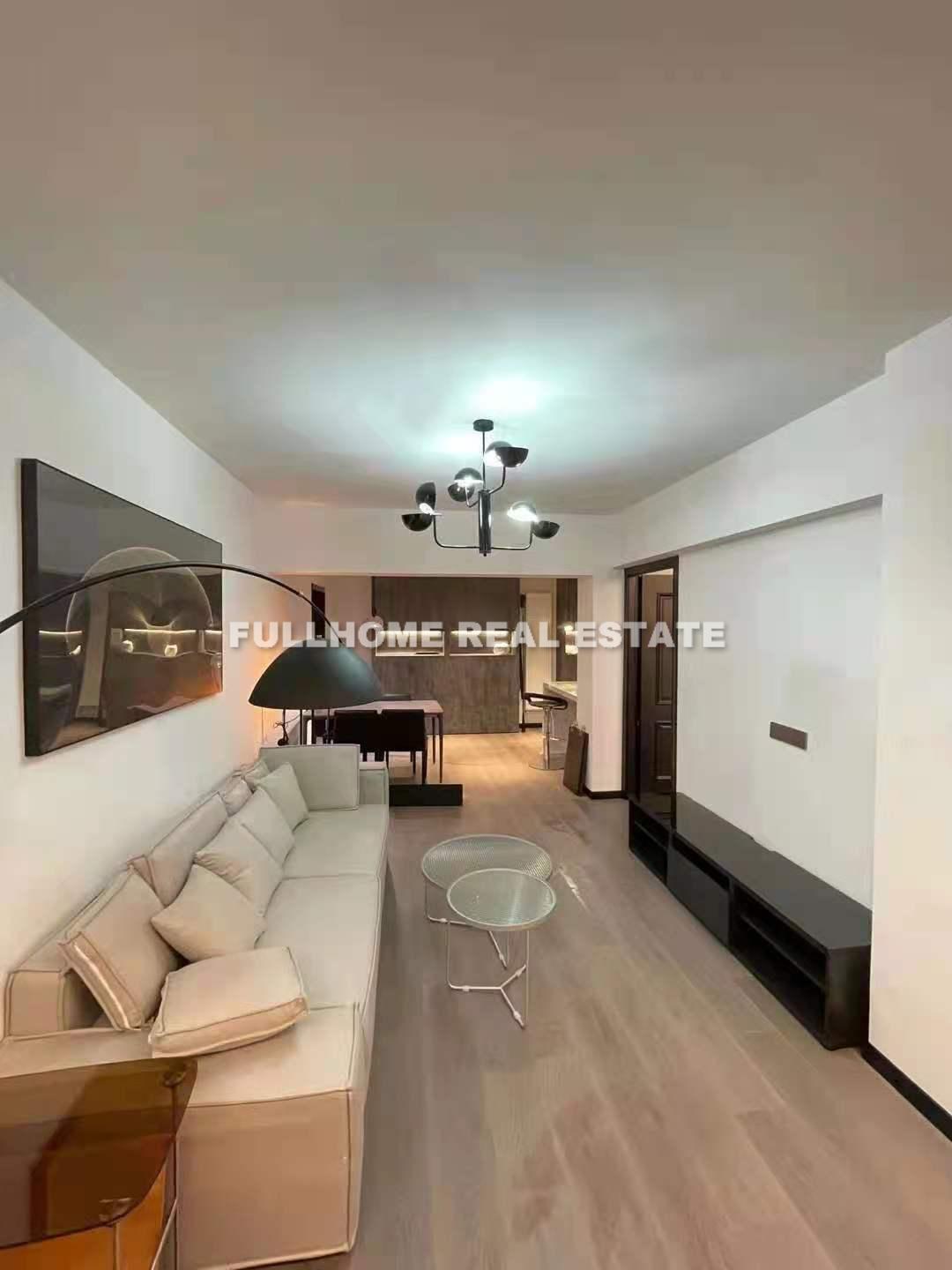Huatong Apartment - 2 bedroom apartment in Shanghai, Downtown, Downtown