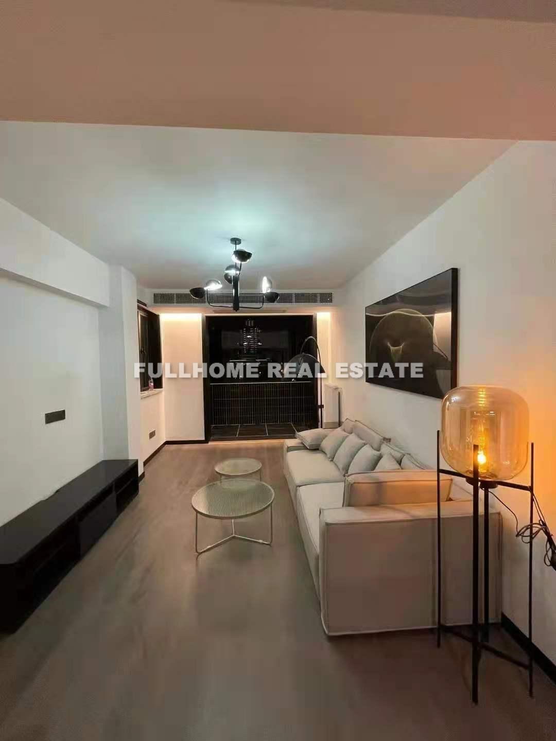 Huatong Apartment - Interior view 5, Shanghai rental property