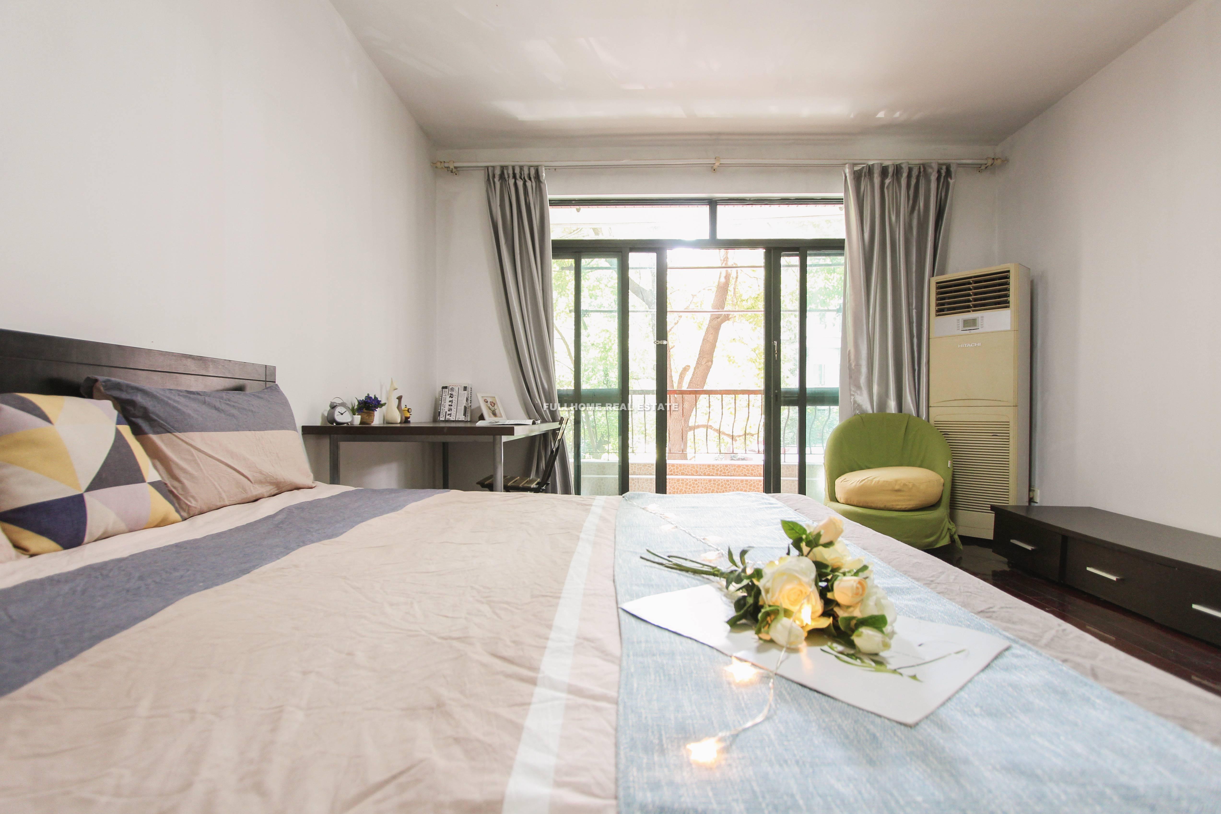 Hongqiao New City - Interior view 4, Shanghai rental property