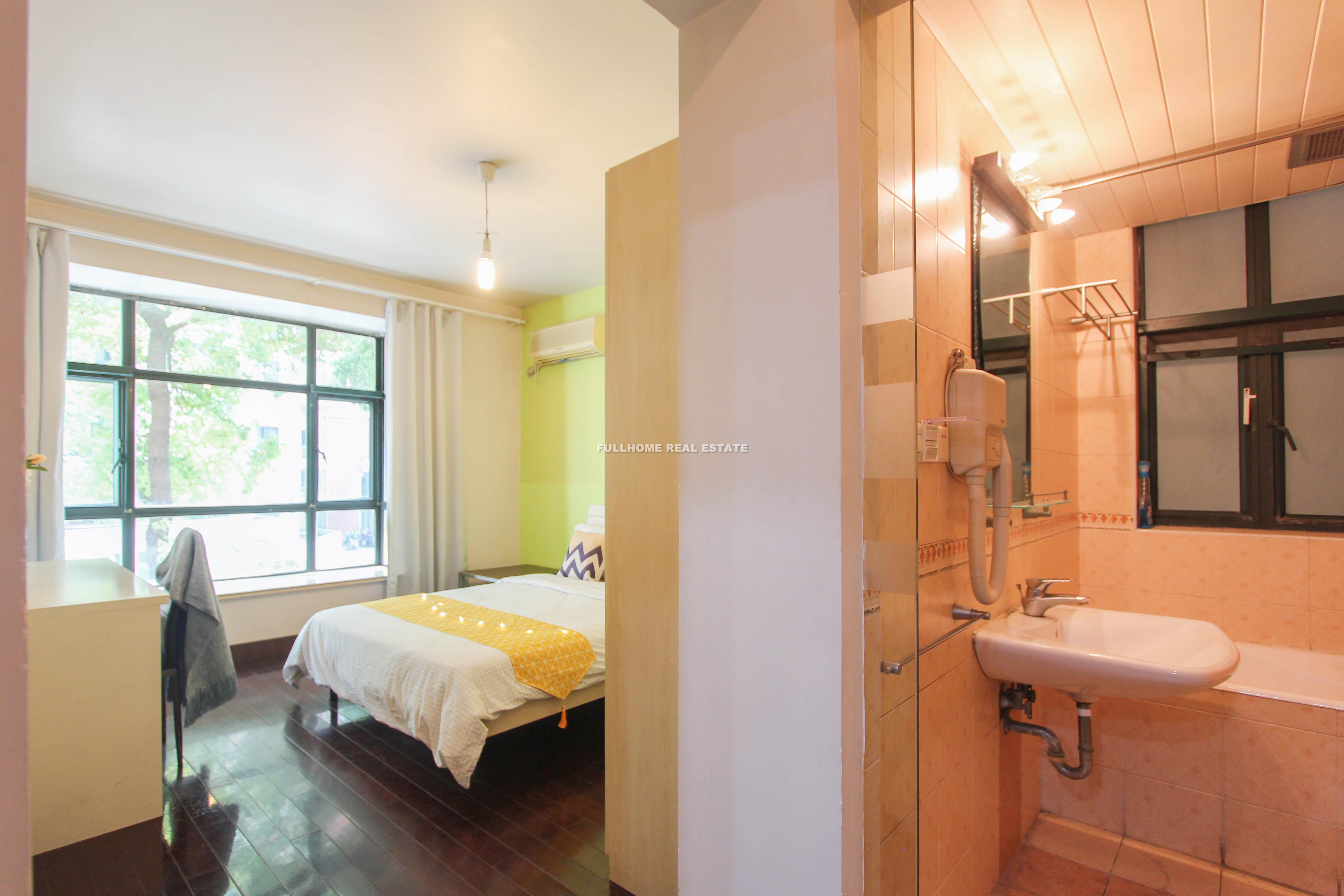 Hongqiao New City - Interior view 14, Shanghai rental property