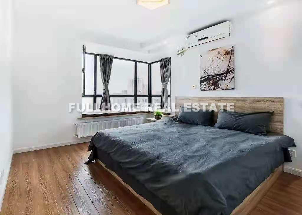 Yong Ye Apartment - Interior view 6, Shanghai rental property