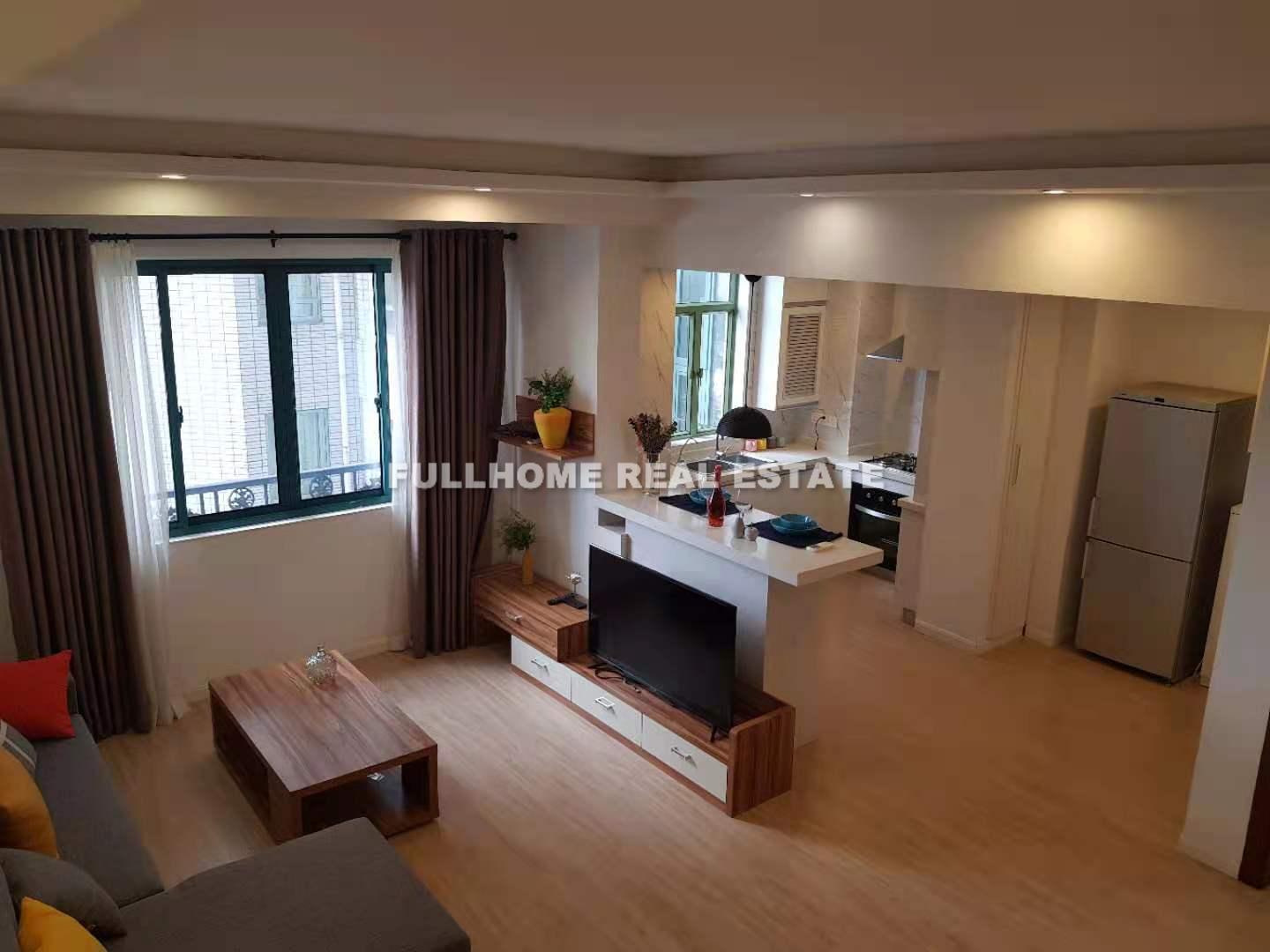 Merry Apartment - Interior view 3, Shanghai rental property