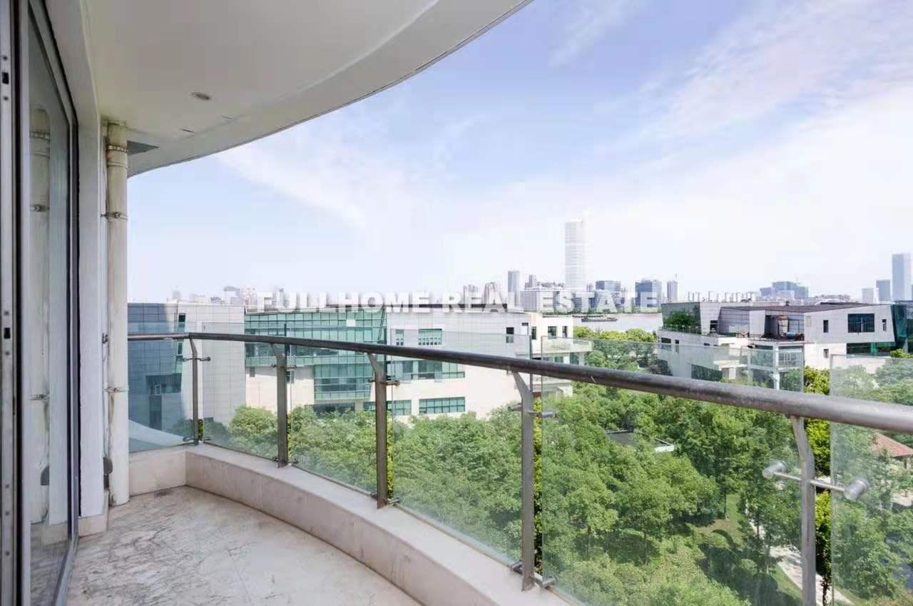 Bai Hui Garden - Interior view 4, Shanghai rental property