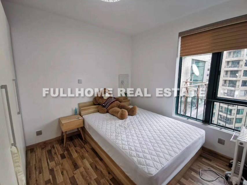 Oriental Manhattan - Interior view 6, Shanghai rental property