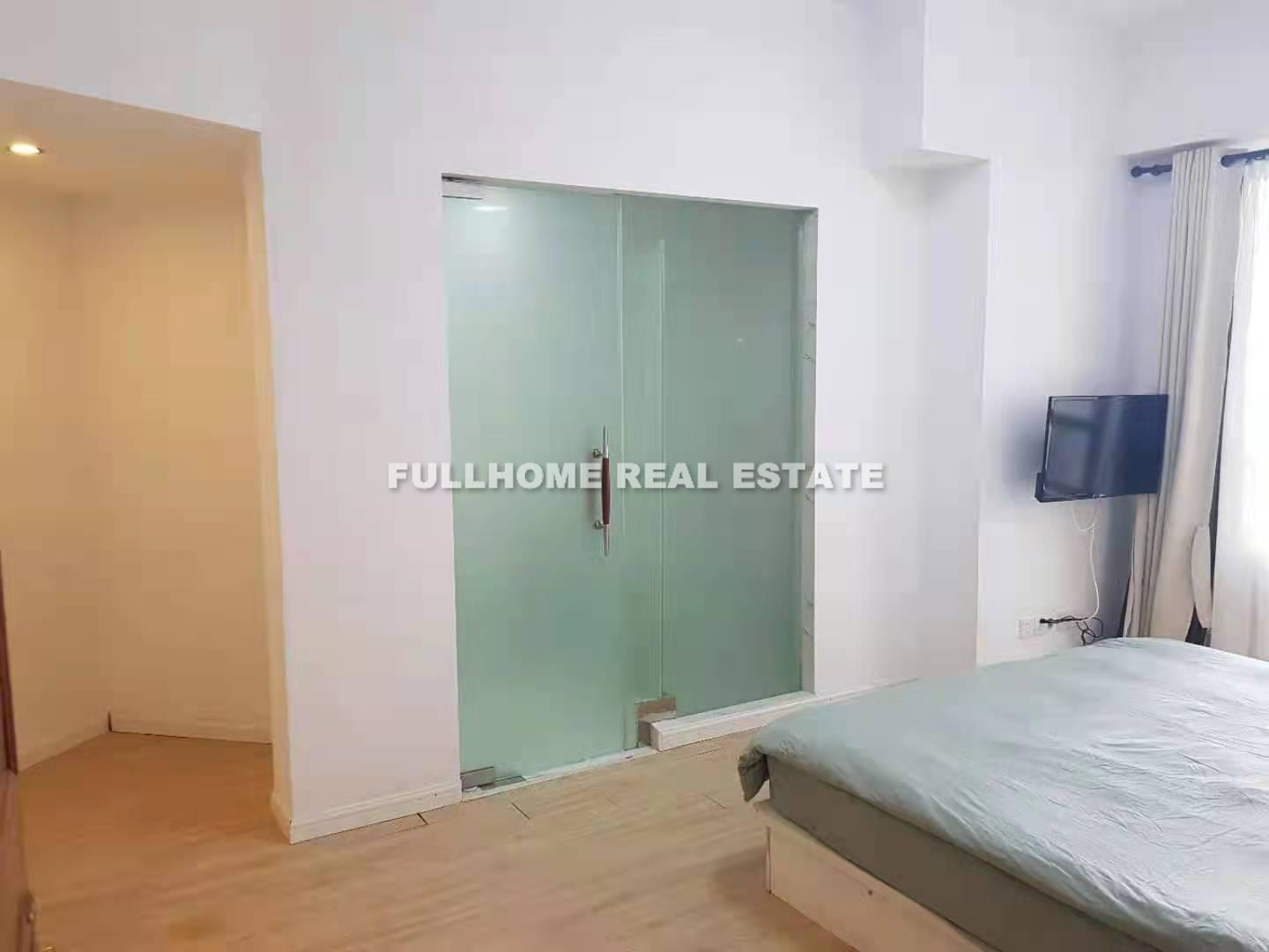Merry Apartment - Interior view 5, Shanghai rental property