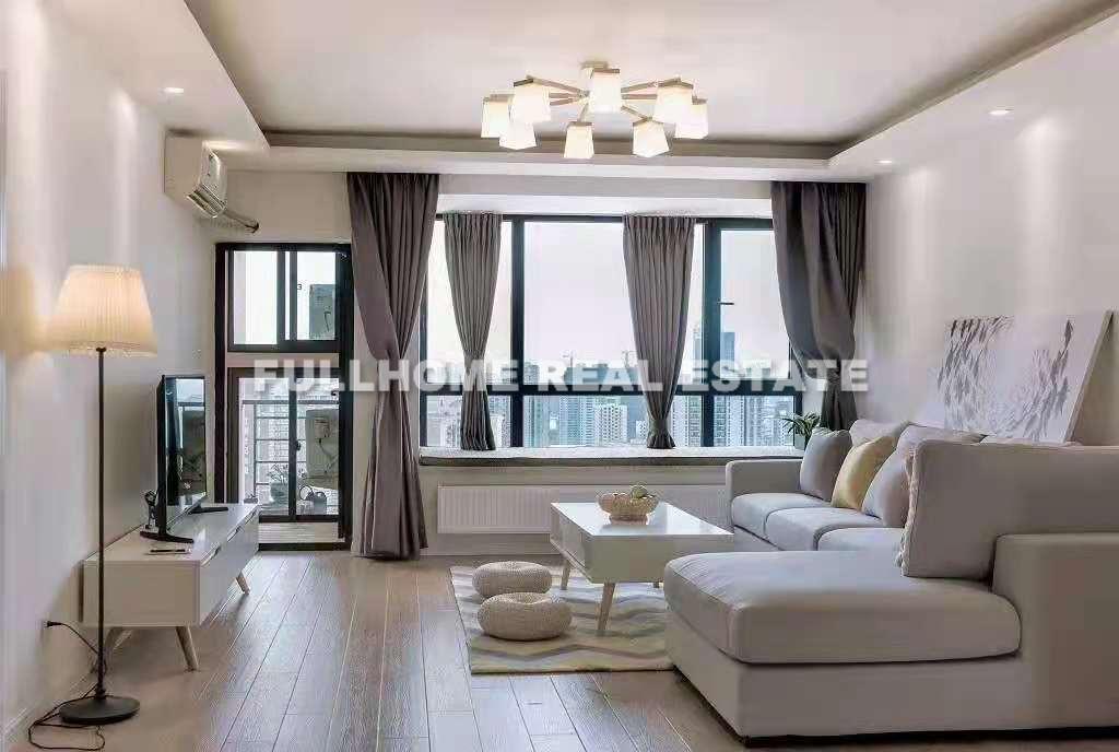 Yong Ye Apartment - Interior view 8, Shanghai rental property