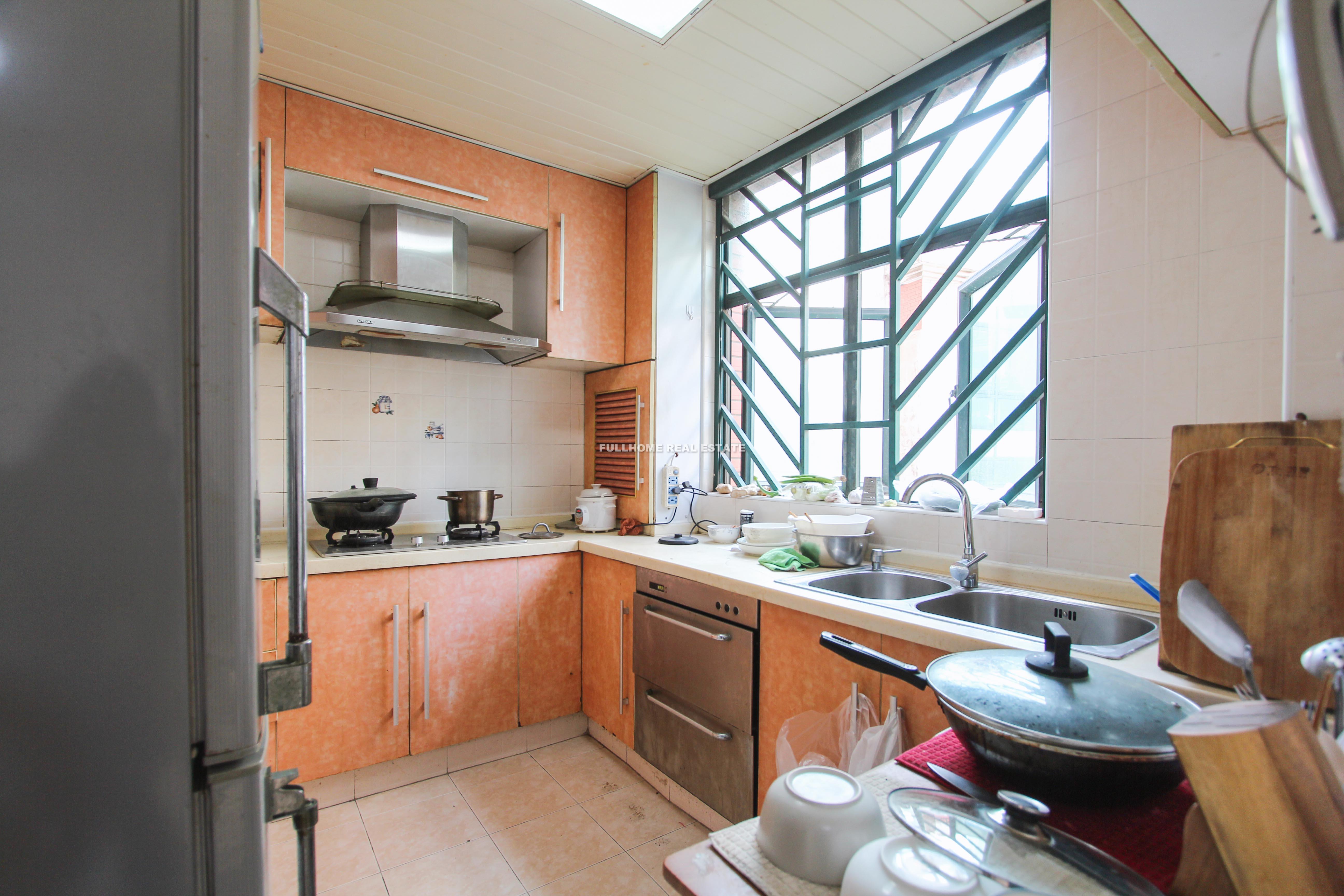 Hongqiao New City - Interior view 2, Shanghai rental property