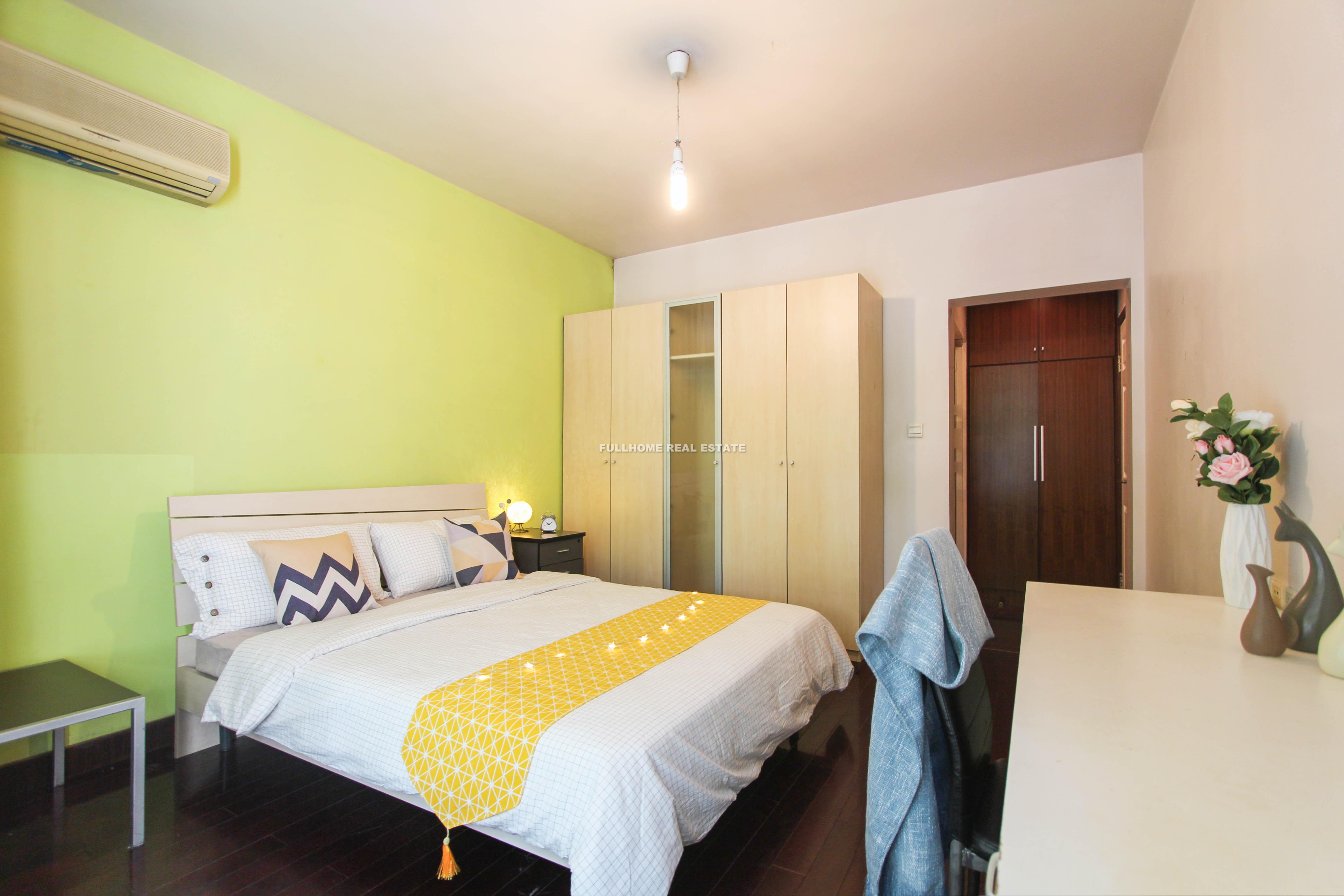 Hongqiao New City - Interior view 8, Shanghai rental property