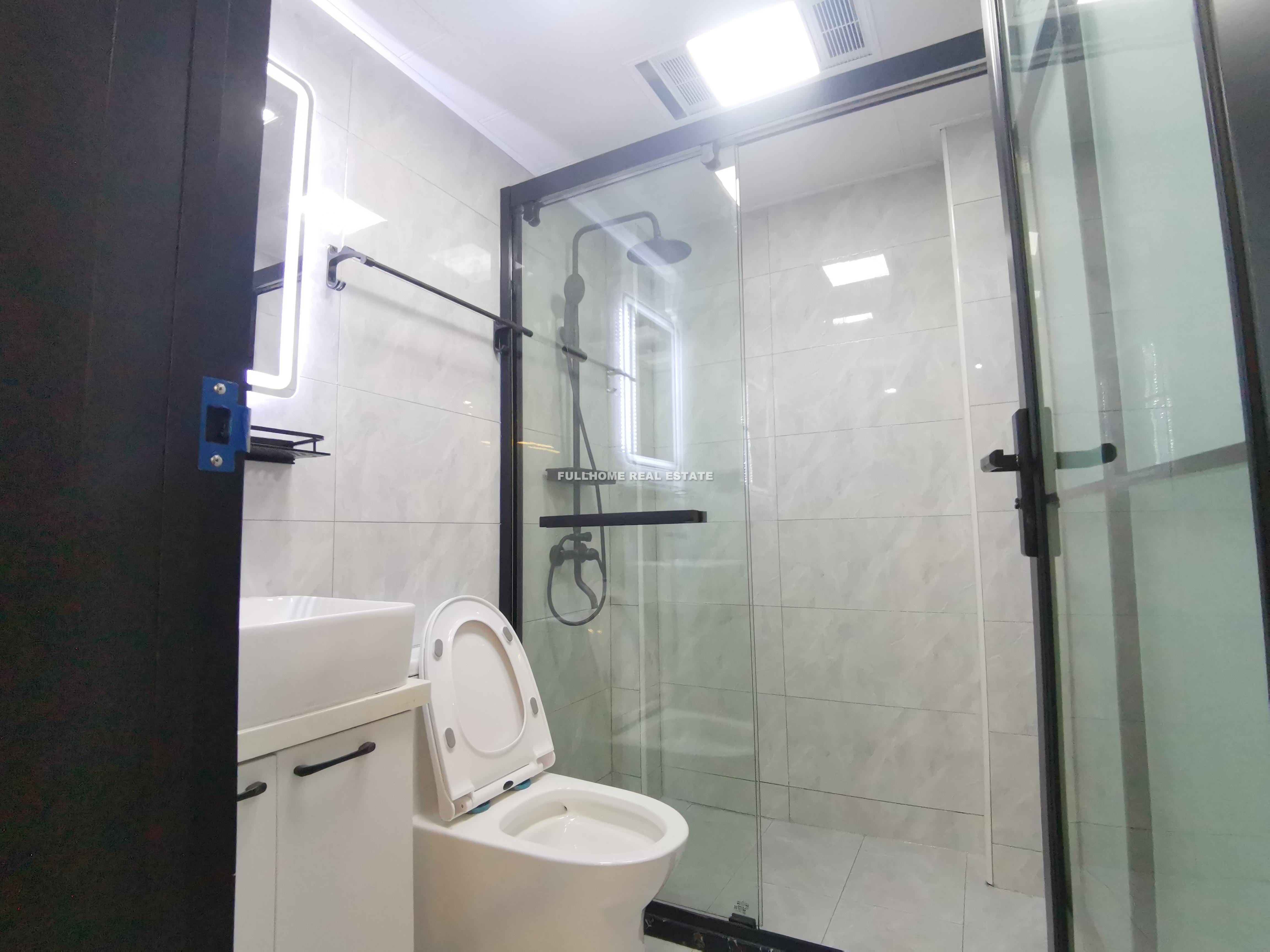 Mingxin Apartment - Interior view 7, Shanghai rental property