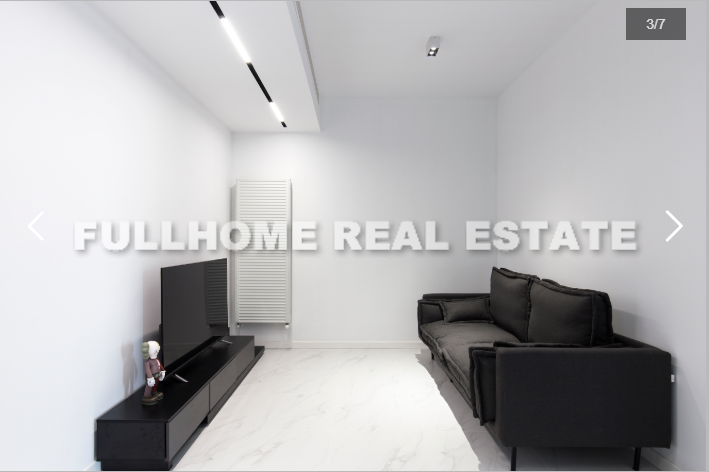Oujiang Mansion - Interior view 2, Shanghai rental property