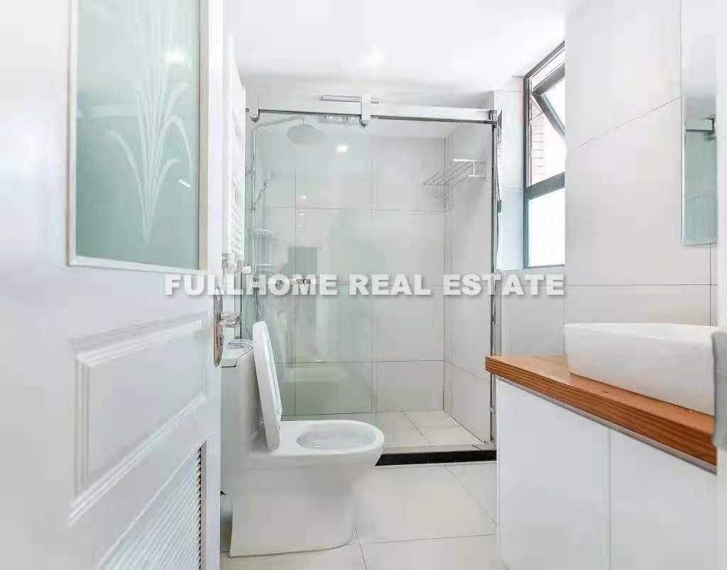 Yong Ye Apartment - Interior view 2, Shanghai rental property
