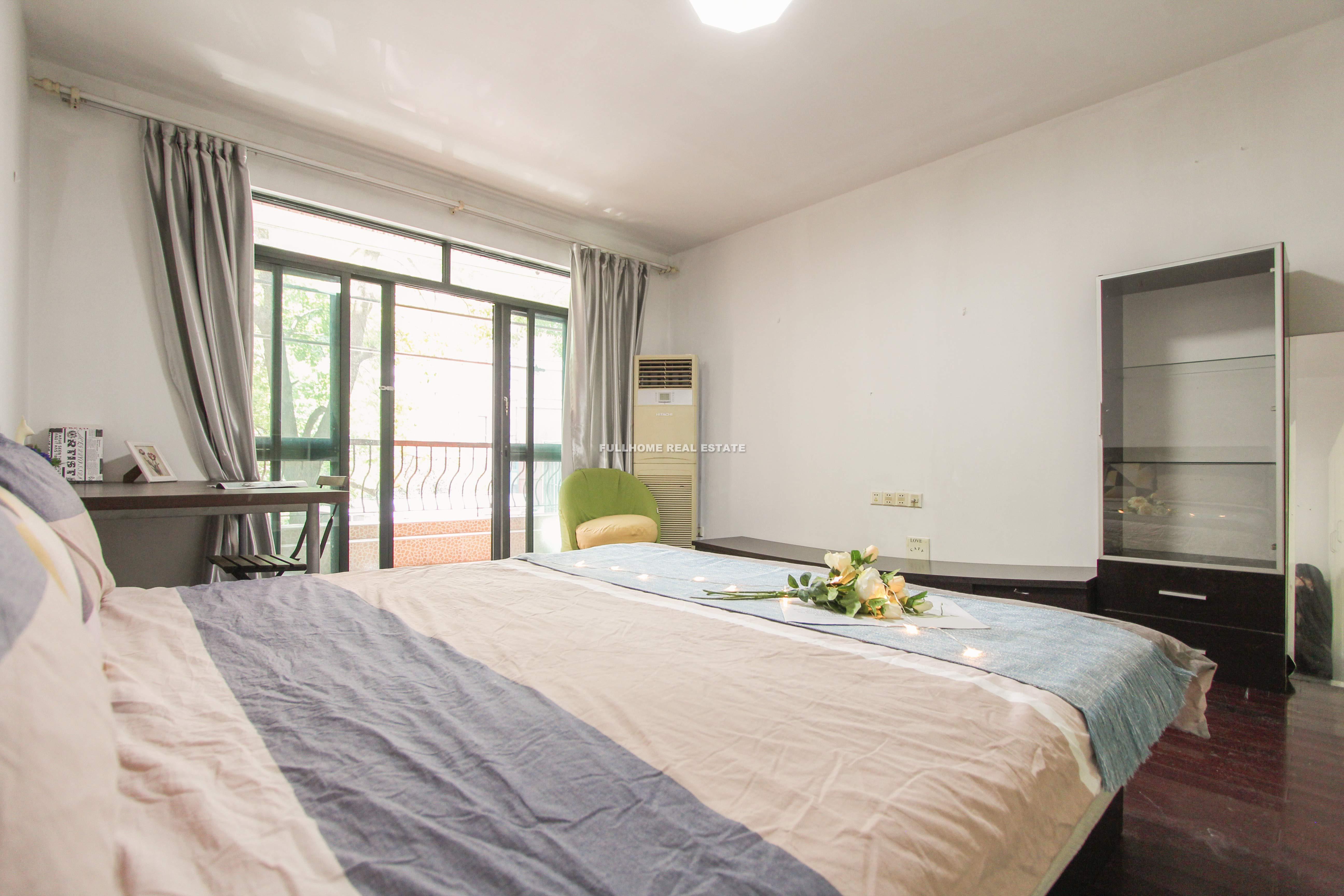 Hongqiao New City - Interior view 5, Shanghai rental property