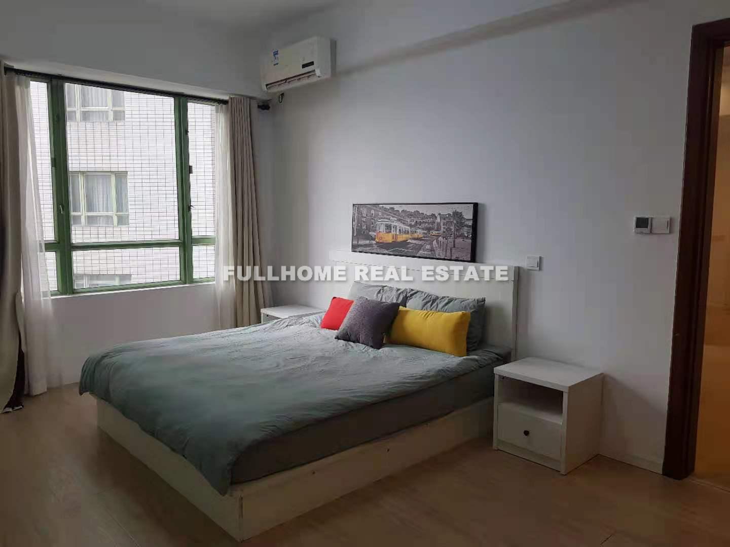 Merry Apartment - Interior view 9, Shanghai rental property