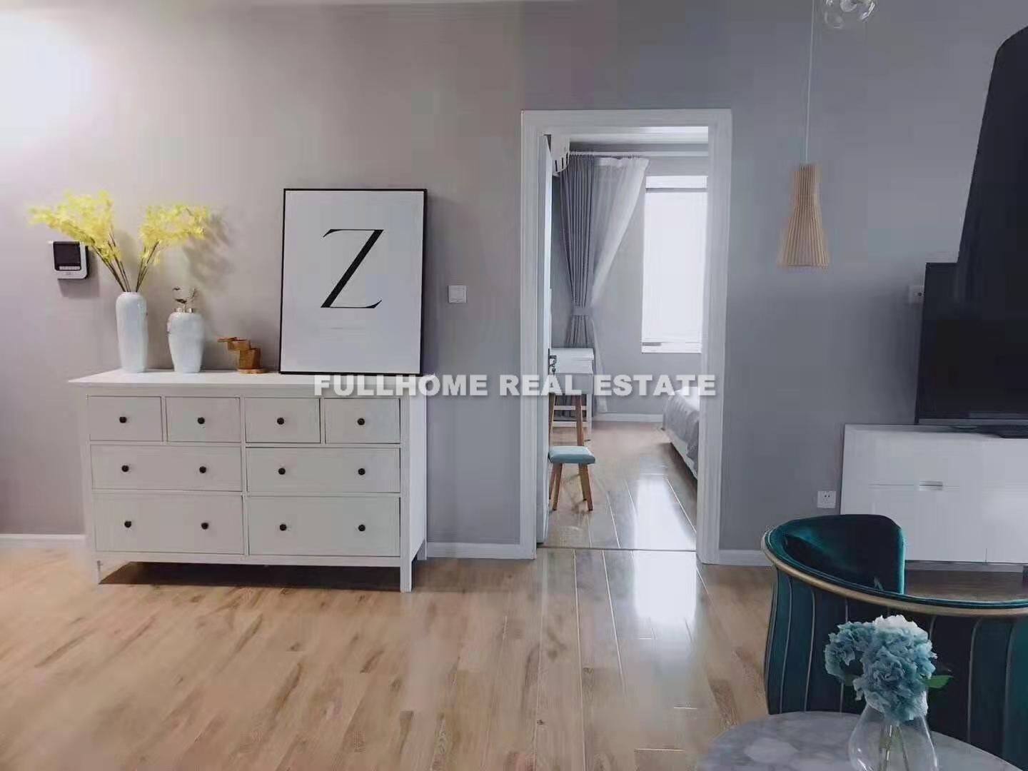 Pinzun International - Interior view 6, Shanghai rental property