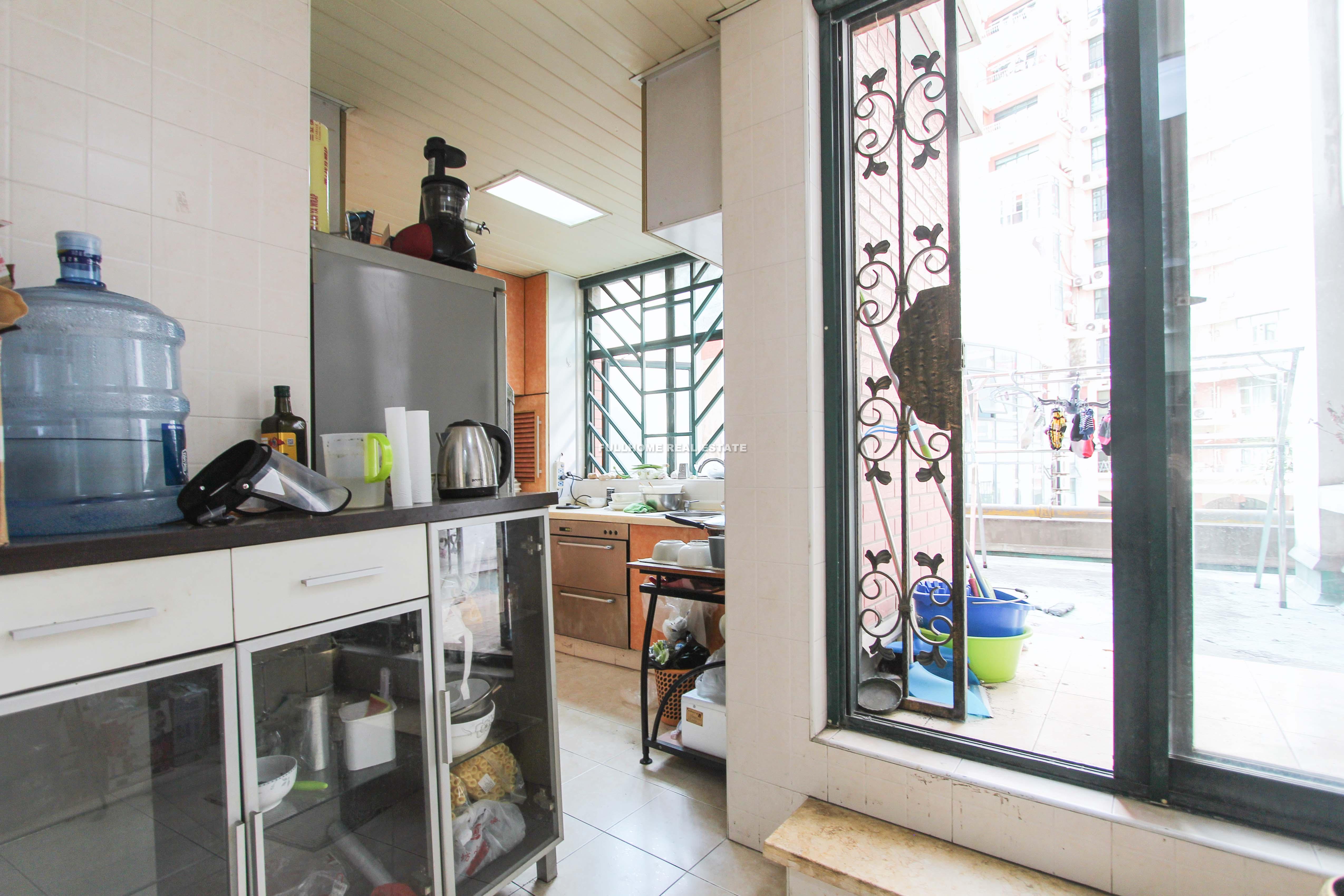 Hongqiao New City - Interior view 7, Shanghai rental property