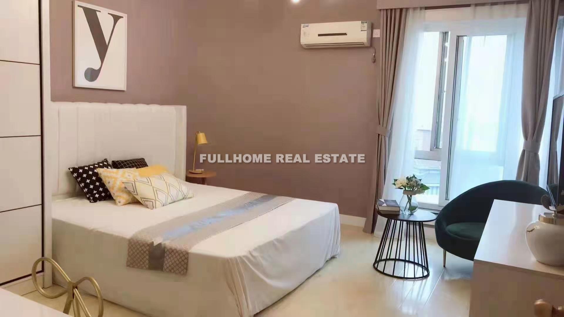 De Cheng Apartment - Interior view 3, Shanghai rental property