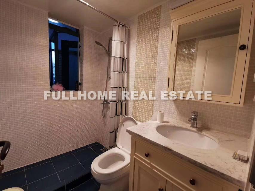 Oriental Manhattan - Interior view 8, Shanghai rental property