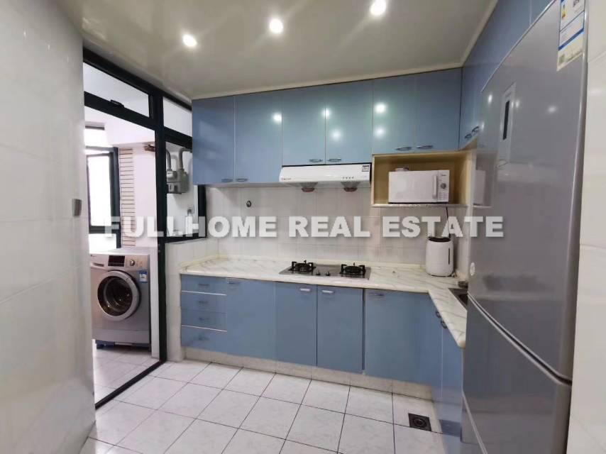Oriental Manhattan - Interior view 3, Shanghai rental property
