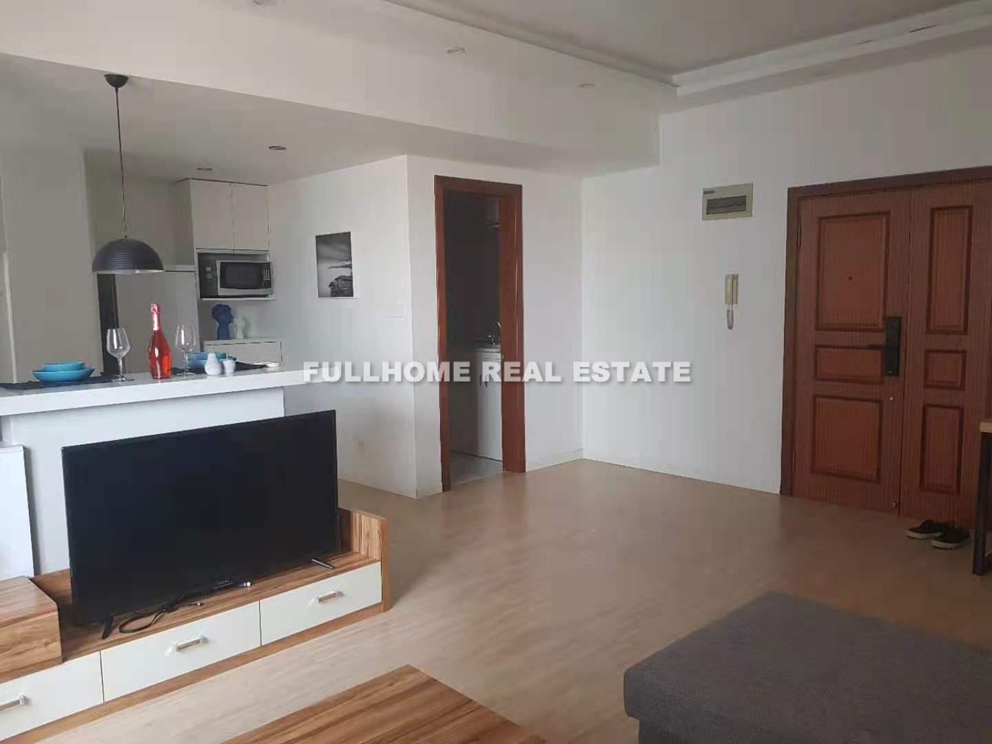 Merry Apartment - Interior view 10, Shanghai rental property