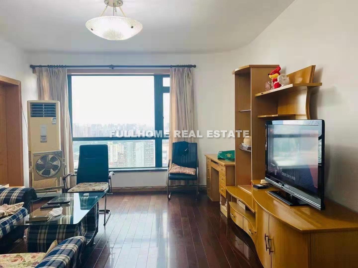 Jing An Li She - Interior view 2, Shanghai rental property