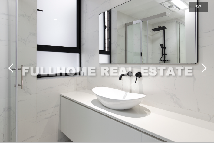 Oujiang Mansion - Interior view 3, Shanghai rental property