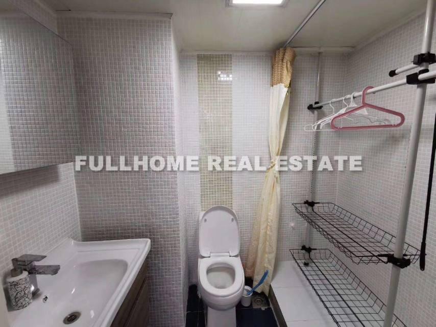 Oriental Manhattan - Interior view 4, Shanghai rental property