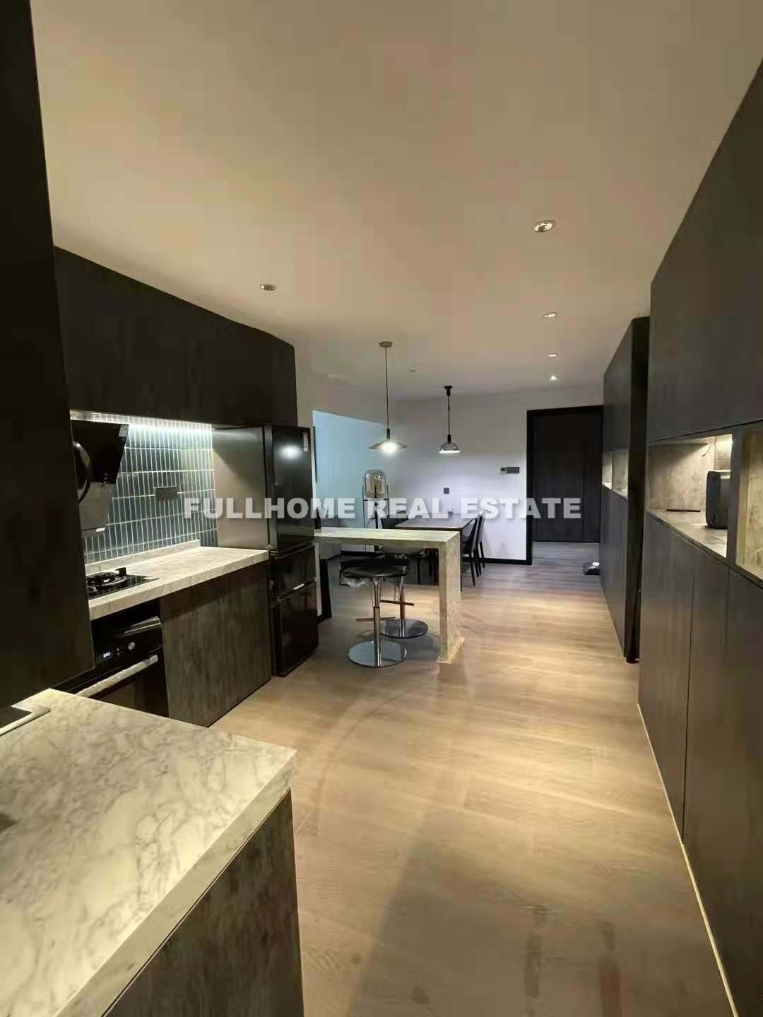 Huatong Apartment - Interior view 2, Shanghai rental property
