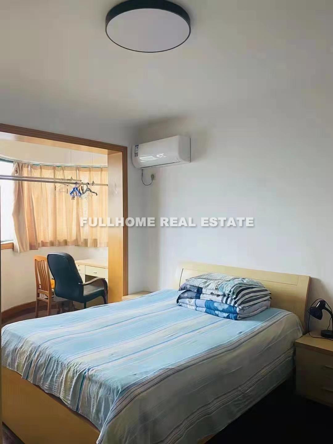 Jing An Li She - Interior view 6, Shanghai rental property